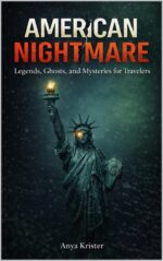 Haunted America: a Traveler’s Guide to Ghosts, Legends, and Dark Mysteries