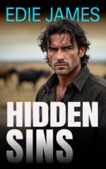 Hidden Sins Creek Romantic Suspense Book