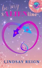 Be My Valientine Holiday Novellas Book