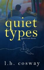 Quiet Types Love Book