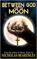 Between God and the Moon