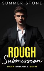 Rough Submission — 3 Book Bundle: Dark Romance Short Story Collection for Women