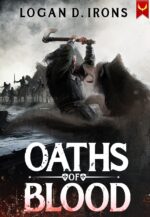 Oaths of Blood Oaths of Blood Saga Book