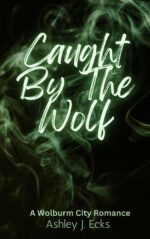 Caught by the Wolf