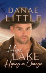 Hoping on Change: Hope-filled Romantic Suspense Lake Book