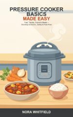 Pressure Cooker Basics Made Easy: a Beginner's Guide to Fast, Tender, Flavorful Meals -- Stovetop and Electric Pressure Cooking, Safely and Without the Fear