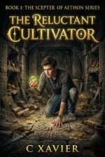The Reluctant Cultivator Scepter of Aethon Series Book