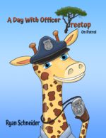A Day With Officer Treetop on Patrol