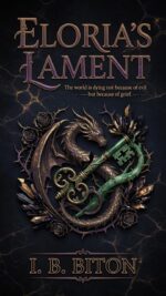 Eloria's Lament: ''the World Is Dying Not Because of Evil — but Because of Grief'' Elorian Chronicles Book