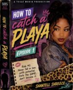 How to Catch a Playa Reality Series Book