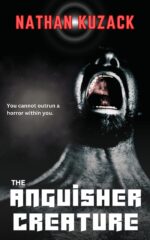 The Anguisher Creature
