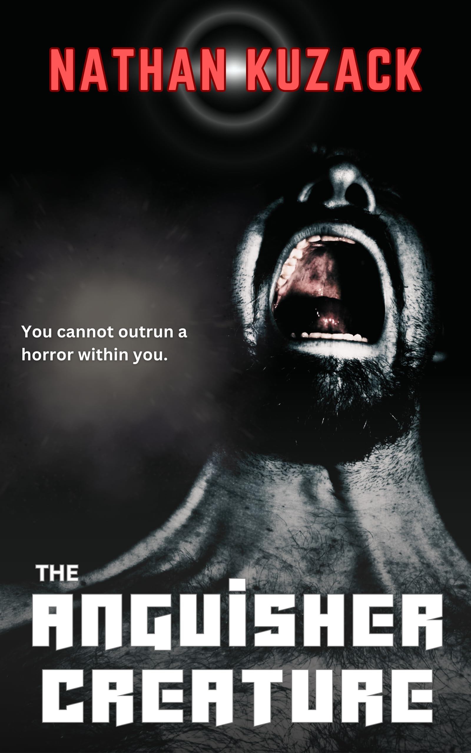 The Anguisher Creature