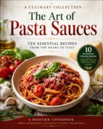 The Arts of Pasta Sauces : Ten Essential Recipes From Heart of Italy