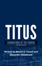 Titus of the Daily Reflections on Leadership, Grace, and God's Design for the Church