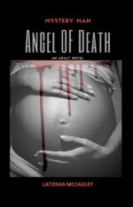 Mystery Man: Angel of Death Man: the Entire First Season Book