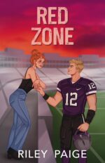 Red Zone Storm Book