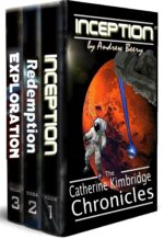 The Catherine Kimbridge Omnibus