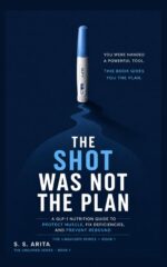 The Shot Was Not the Plan: a Glp-1 Nutrition Guide to Protect Muscle, Fix Deficiencies, and Prevent Rebound Unguided
