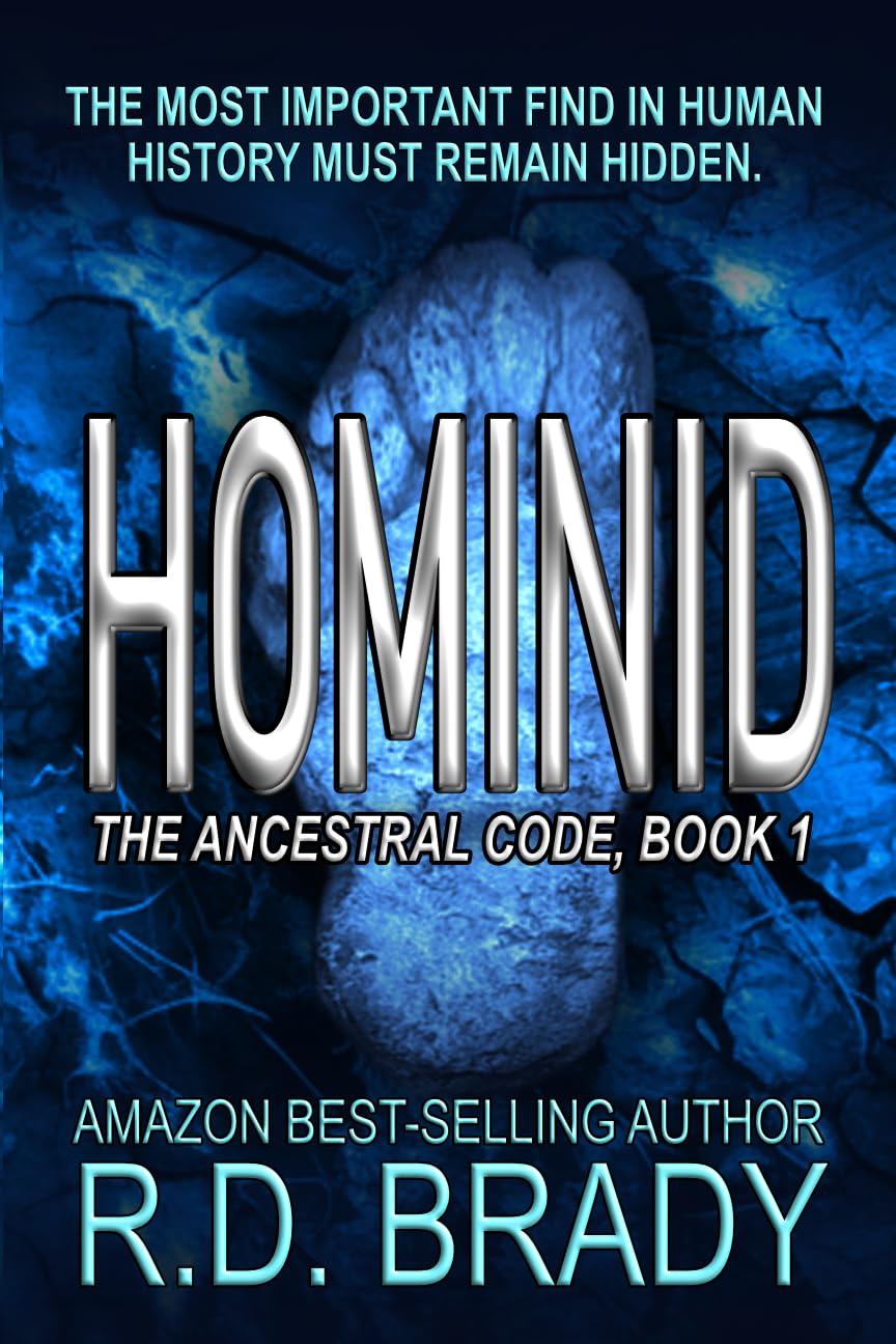 Hominid Ancestral Code Book
