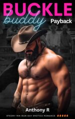 Buckle Buddy Payback