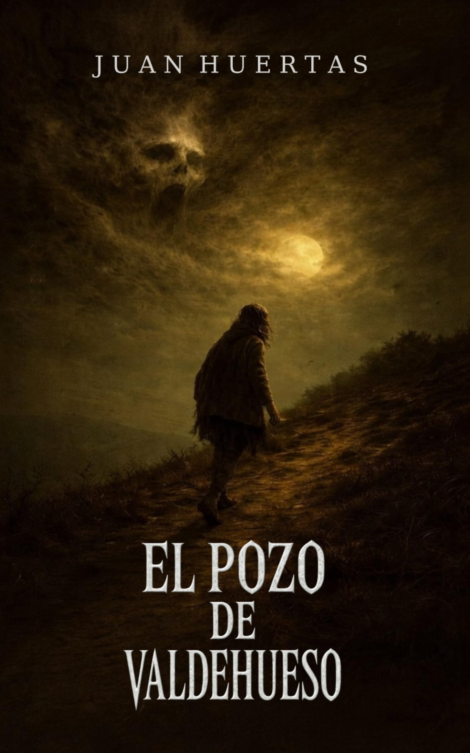 El Pozo De Valdehueso: Un Thriller De Terror Psicológico Y Misterio Rural