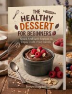The Healthy Desserts for Beginners: Quick and Easy Recipes to Enjoy Guilt-free Sweets