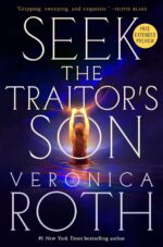 Sneak Peek for Seek the Traitor's Son
