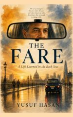 The Fare: a Life Learned in the Back Seat