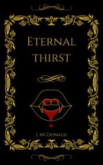Eternal Thirst Eternal Series Book