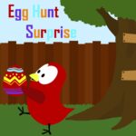 Egg Hunt Surprise