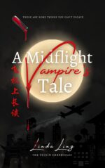 A Midflight Vampire's Tale Origin Chronicles Book