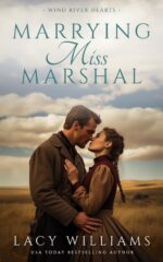 Marrying Miss Marshal River Hearts Book