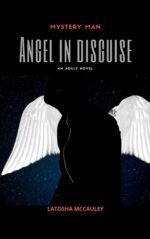 Mystery Man: Angel in Disguise Man: the Entire First Season Book