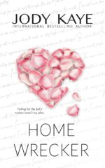 Home Wrecker: a Reverse Age Gap Romance Hearts of Carolina Book