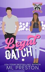 Legal Catch