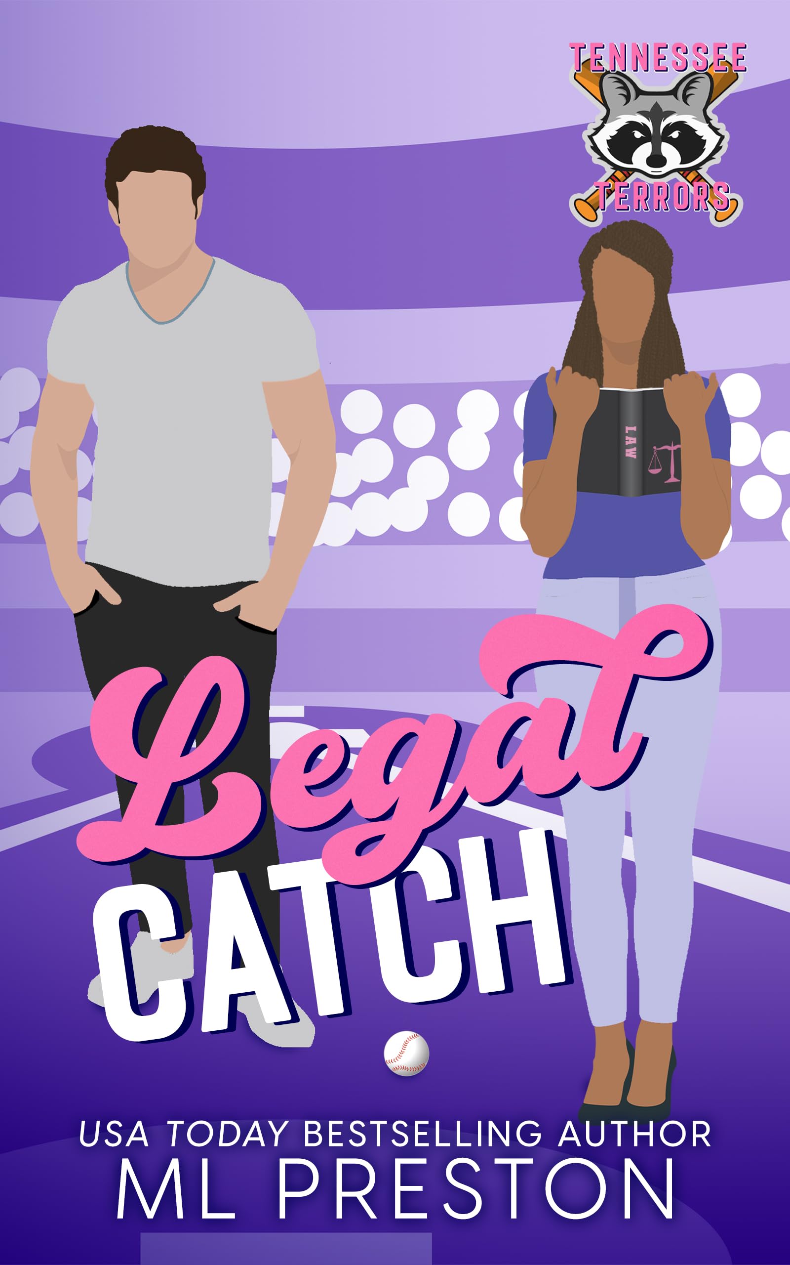 Legal Catch