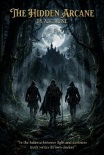 The Hidden Arcane