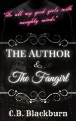 The Author and the Fangirl : a Kinky Romance Story