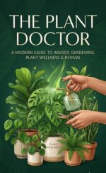 The Plant Doctor: Diagnose, Treat & Rescue Sick Houseplants With Confidence Rescue