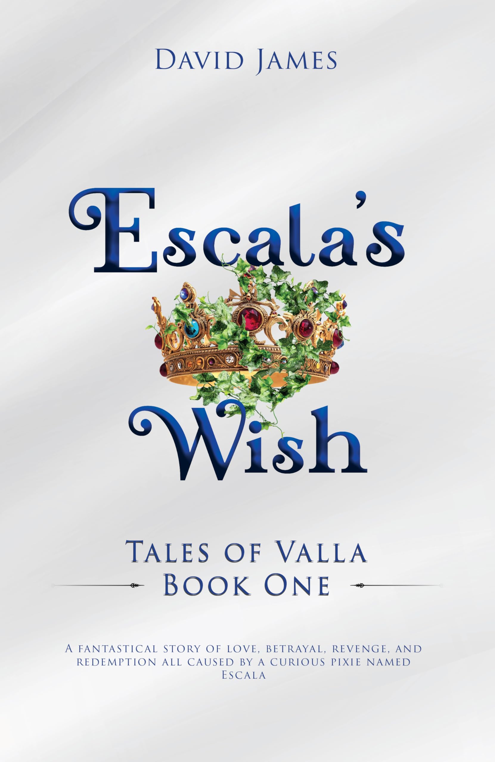Escala's Wish