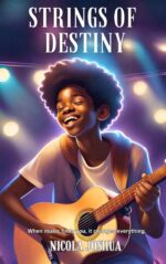 Strings of Destiny: a Story of Courage and Community for Ages 8-12 Bright Future Series Book