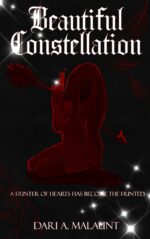 Beautiful Constellation Destinies Dark Fantasy