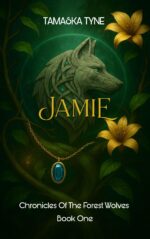 Jamie: Chronicles of the Forest Wolves Book One