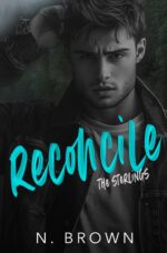 Reconcile Family Book