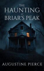 The Haunting at Briar's Peak End Book