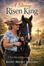 A Strong Risen King