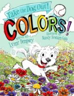 Colors!: Take the Dog Out