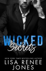 Wicked Secrets: Ashley's Story Billionaires Book