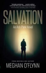 Salvation: an Ash Park Novel