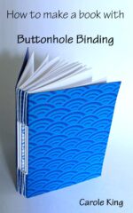 Buttonhole Binding to Bind